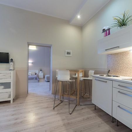 Due Passi Apartamenty W Sopocie ソポト 部屋 写真