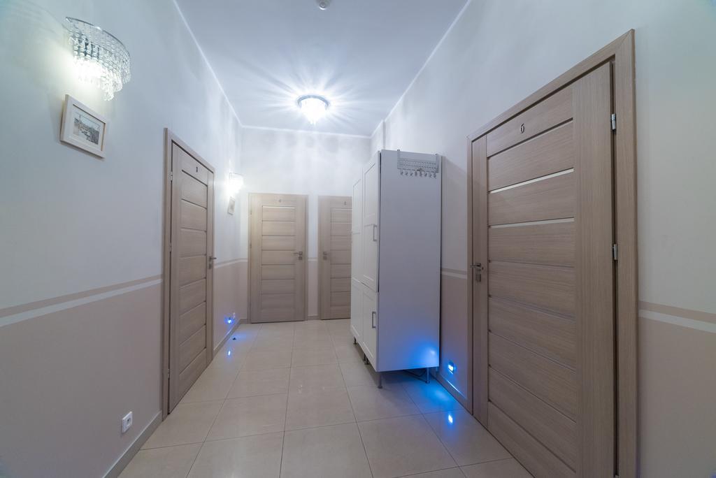 Due Passi Apartamenty W Sopocie ソポト エクステリア 写真