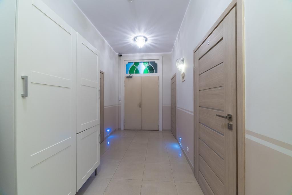 Due Passi Apartamenty W Sopocie ソポト エクステリア 写真