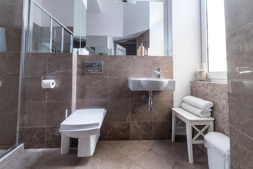Due Passi Apartamenty W Sopocie ソポト 部屋 写真