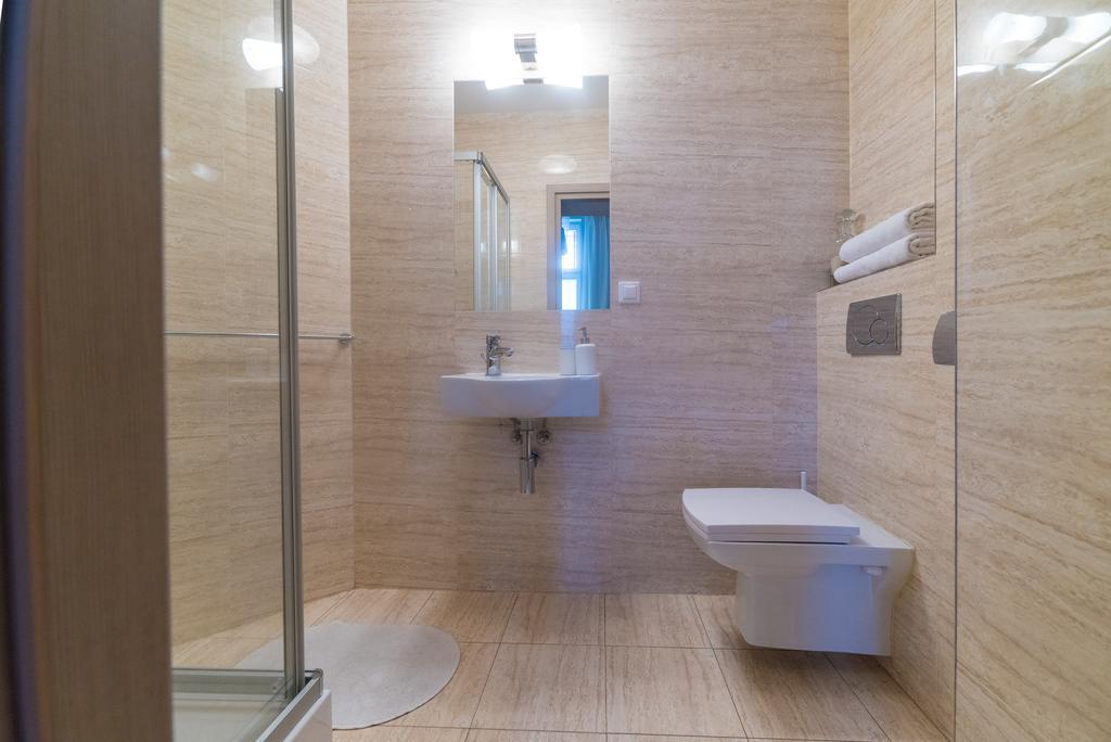 Due Passi Apartamenty W Sopocie ソポト 部屋 写真