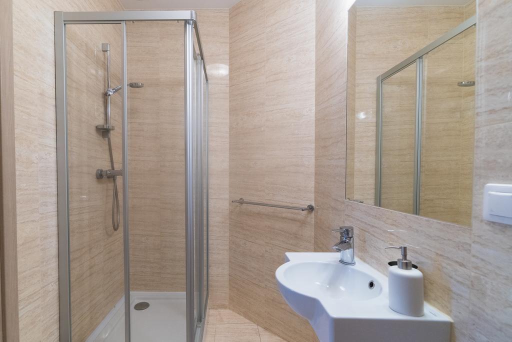 Due Passi Apartamenty W Sopocie ソポト 部屋 写真