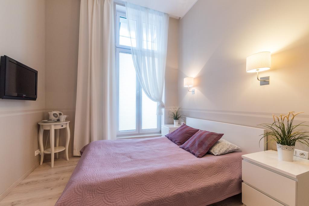 Due Passi Apartamenty W Sopocie ソポト 部屋 写真