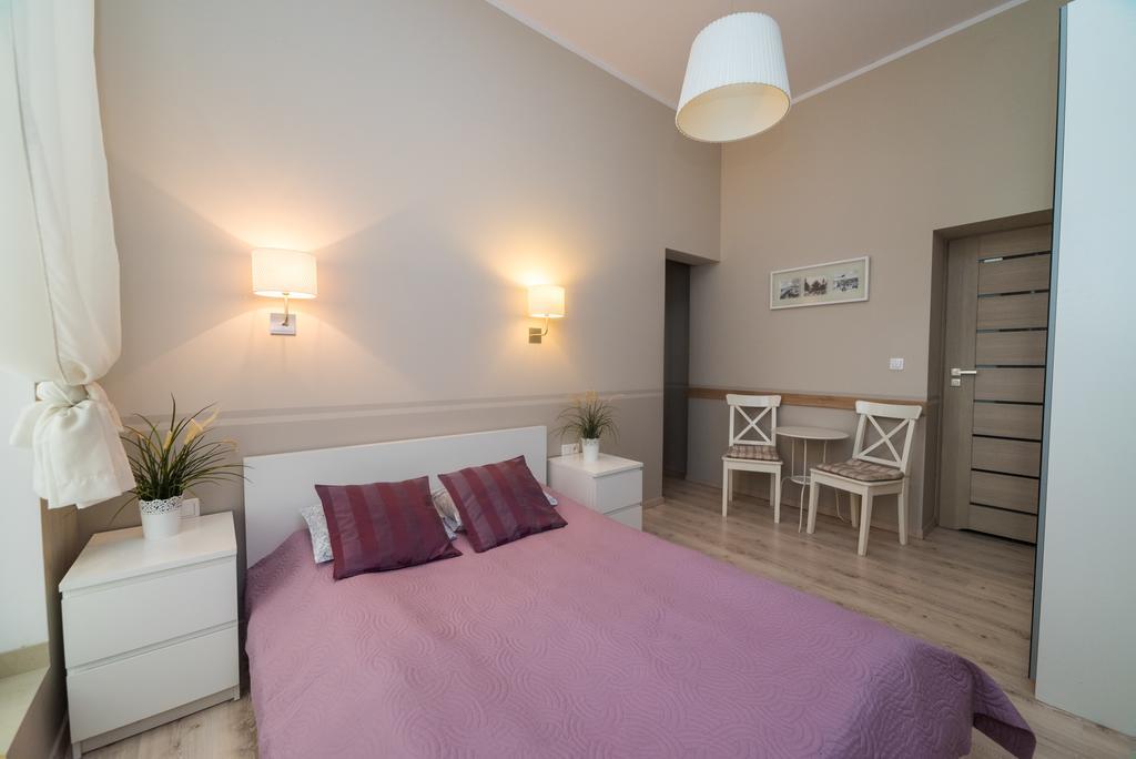 Due Passi Apartamenty W Sopocie ソポト 部屋 写真