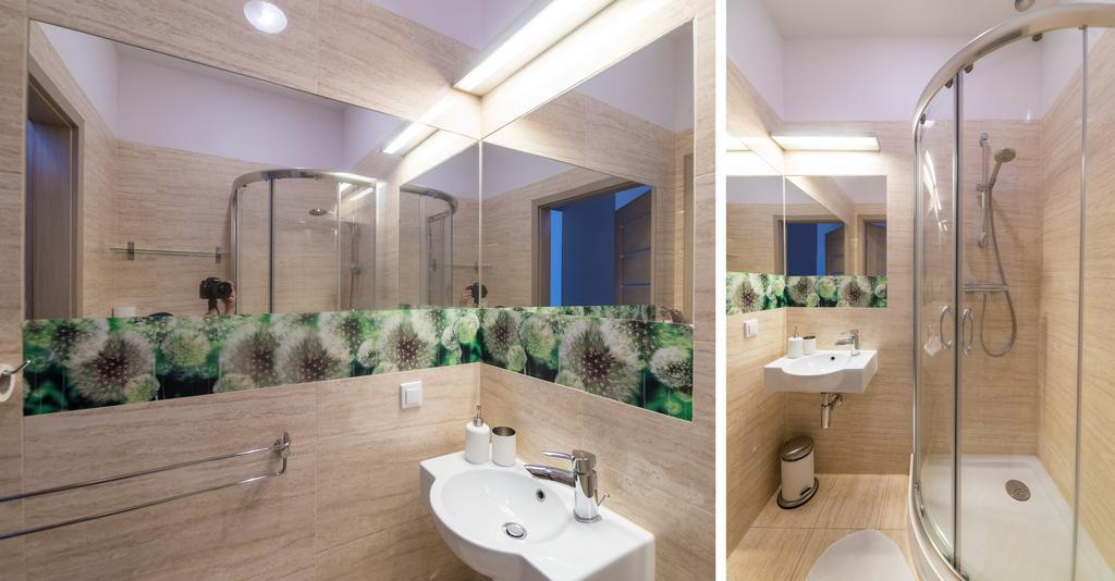Due Passi Apartamenty W Sopocie ソポト 部屋 写真