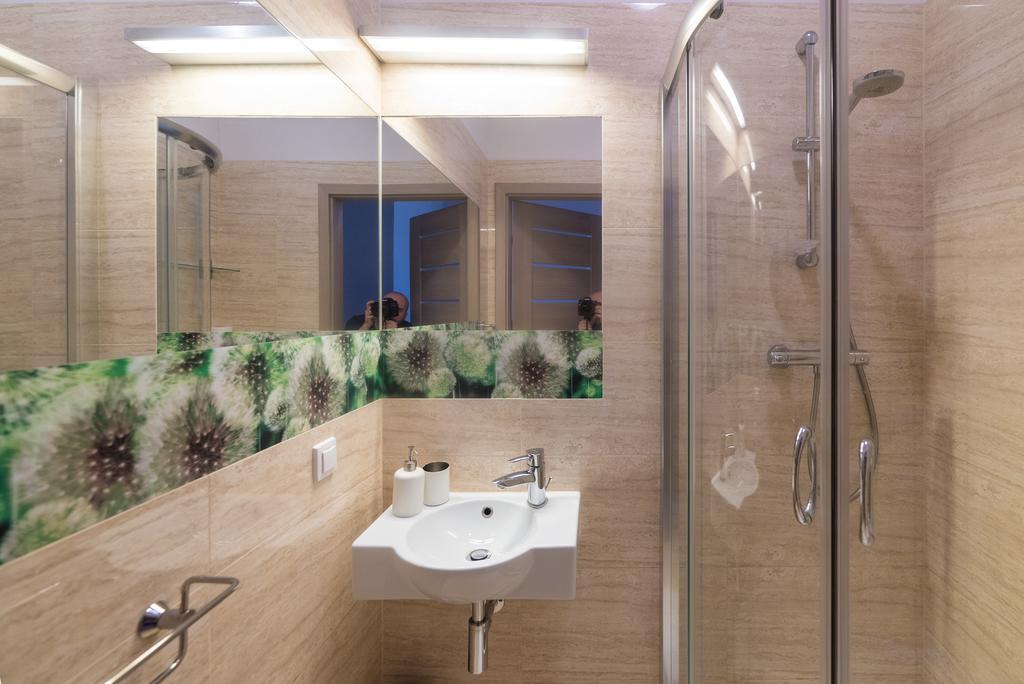 Due Passi Apartamenty W Sopocie ソポト 部屋 写真