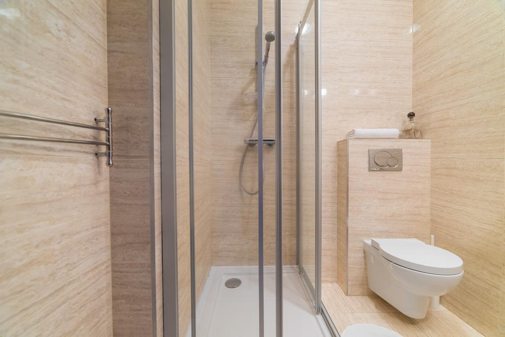 Due Passi Apartamenty W Sopocie ソポト 部屋 写真