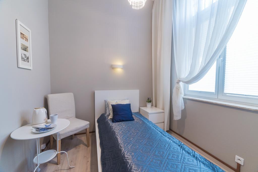 Due Passi Apartamenty W Sopocie ソポト 部屋 写真